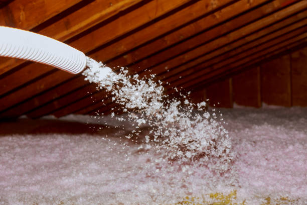 Best Insulation for Specific Applications in Inverness, FL