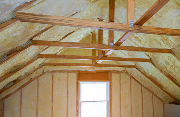 Best Types of Insulation in Inverness, FL
