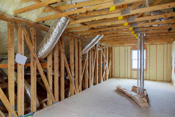 Best Residential Insulation in Inverness, FL