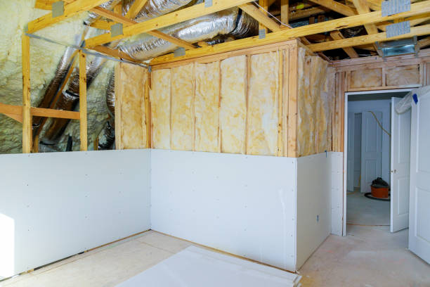 Types of Insulation We Offer in FL